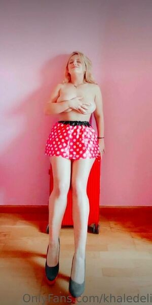 delilipower / lilide