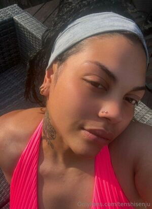 itssearthangel / tenshisenju