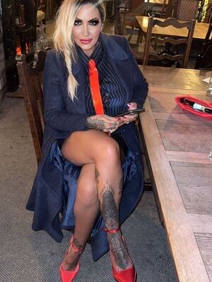Jodie Marsh / itzjodiemarsh / jodiemarsh / jodiemarshtv