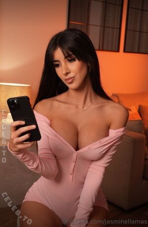 JasmineLlamas_ / jasminaufspeed / jasminellamas