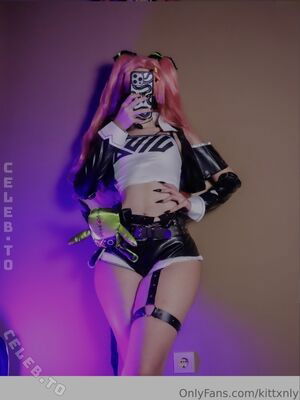 kittxnly / kittxnlylol / kittxnlyvip