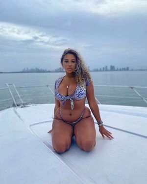 Chanelle Mauricette