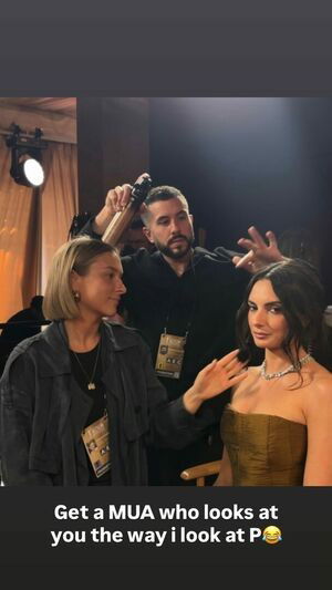 Paige Desorbo / Paige_DeSorbo