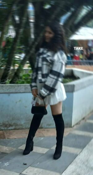 Mafer Camm / maferfunny