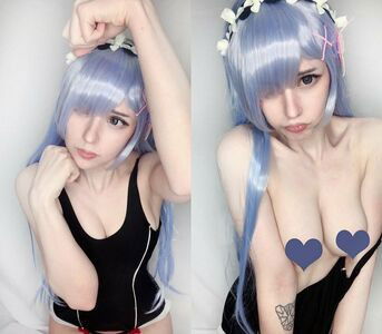 Fraulein Milk / Suisai.uwu / frauleinmilk / suisaiuwu