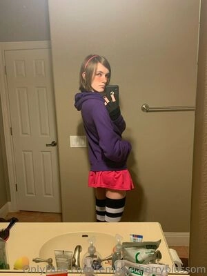 femboycherryblossom