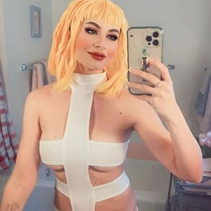 That Star Wars Girl