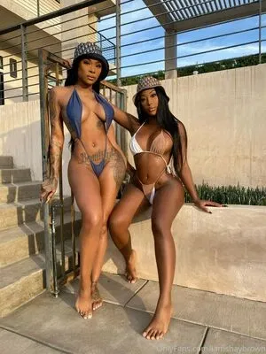 Iamshaybrown