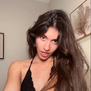Naughty Nicole
