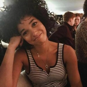 Alisha Wainwright