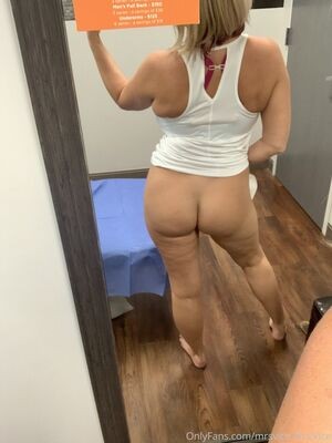 Mrs Vice