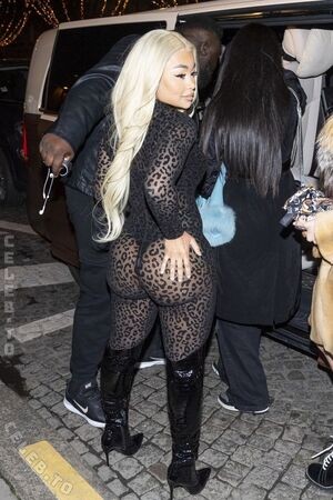 Blac Chyna
