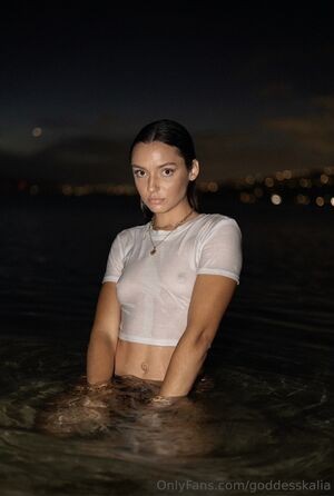Kalia Mills