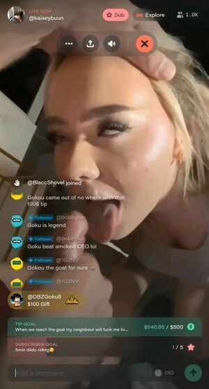 kaiseybuuny