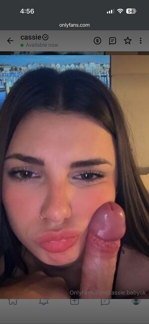 Cassie.babyok