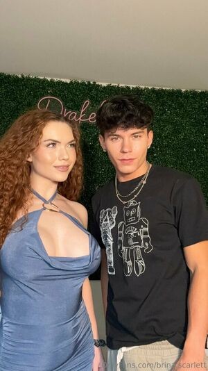 Brina Scarlett