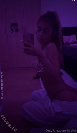 Mia Tiel