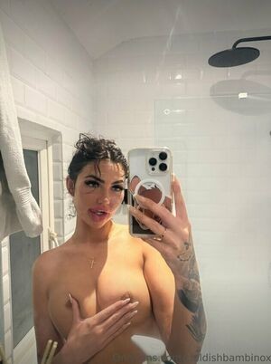 bambi banks