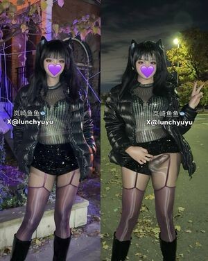 lunchyuyu