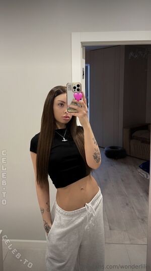wonderlilia