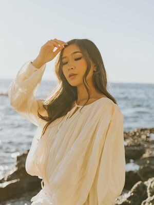 Samantha Tan