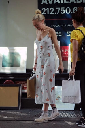 Portia Doubleday