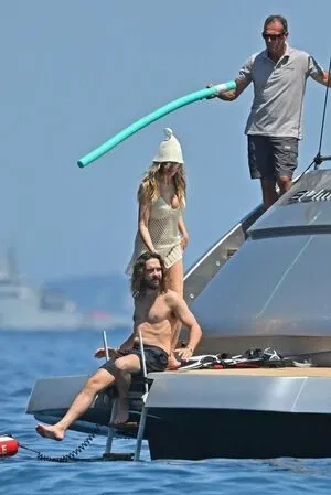 Heidi Klum