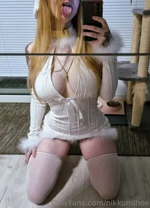 nikkumihoe