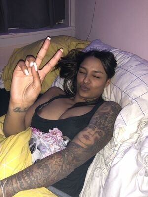 Bad Girl Kaira