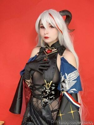 mythicivy