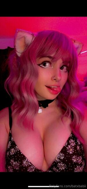batxbabii