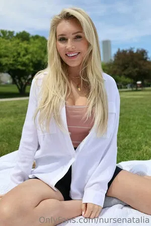Nurse Natalia