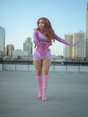Caitlin Christine