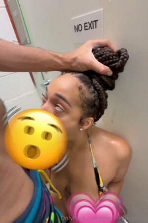 cheythestreamer