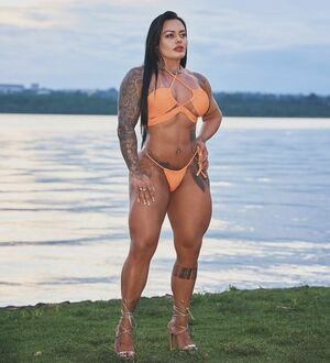 Leila Dantas