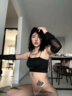 rafaelaferrarifree