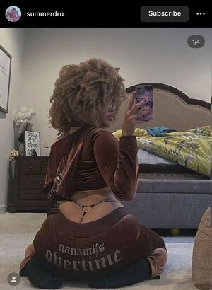 Summerdru