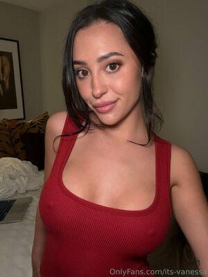 hangoutwithvanessa
