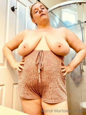 Mandi Marlowe
