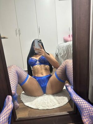 Genesis Parra