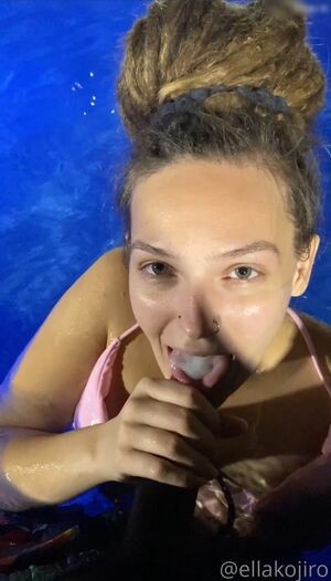 Ella Kojiro