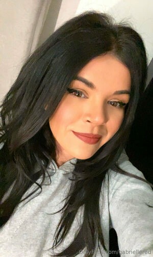 gabriellered