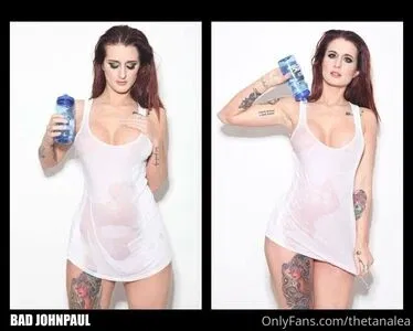 thetanalea