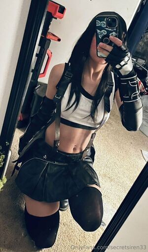 secretsiren33