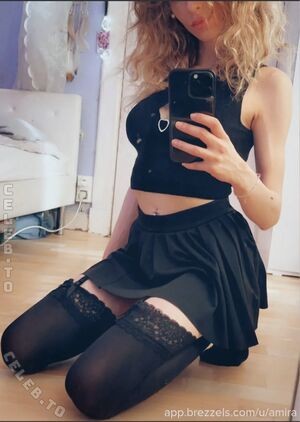 Amira Wirth