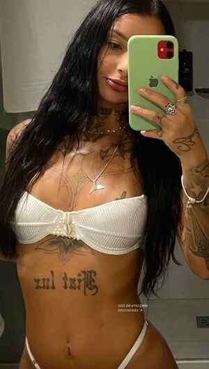 Bruna Fortaleza