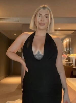 Olivia Buckland