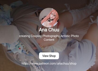 Ana Chuu