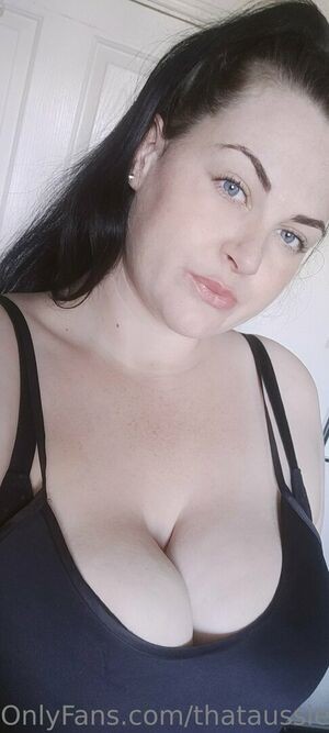 thataussiechick