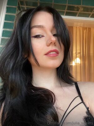 julia_sweets